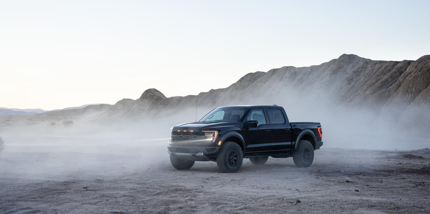 2021 Ford F-150  0404-5726