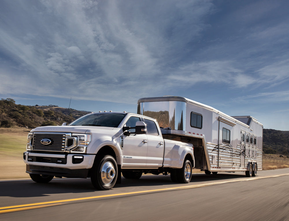 F-150 Super Duty  0404-5744