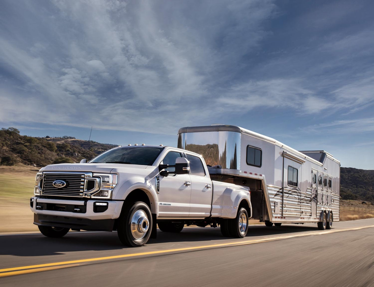 F-150 Super Duty  0404-5744