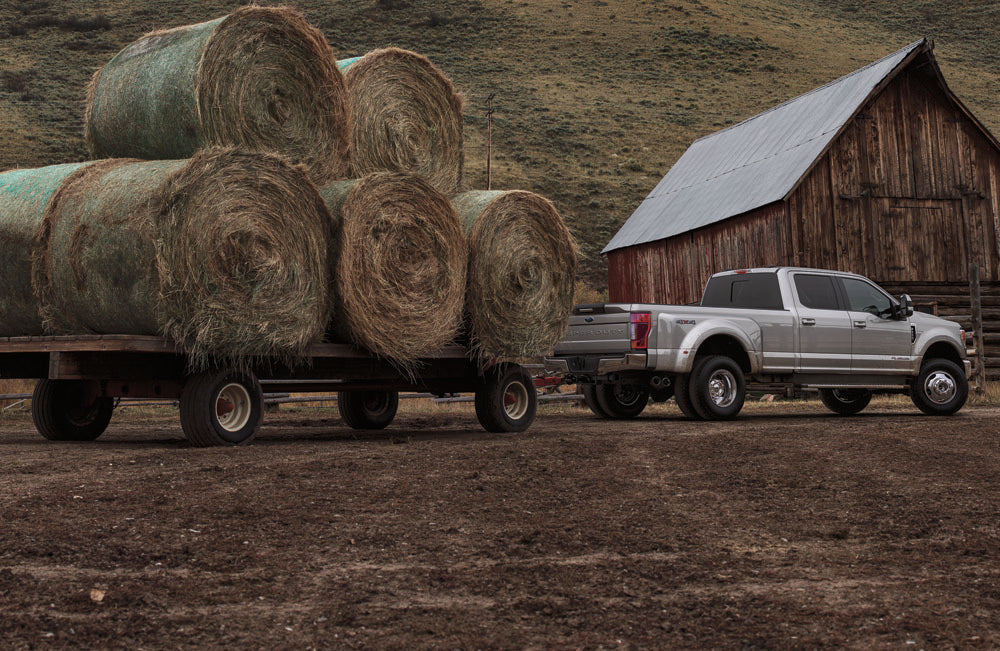 F-150 Super Duty  0404-5745