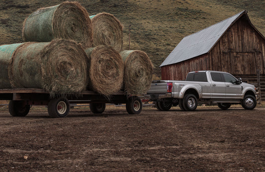 F-150 Super Duty  0404-5745