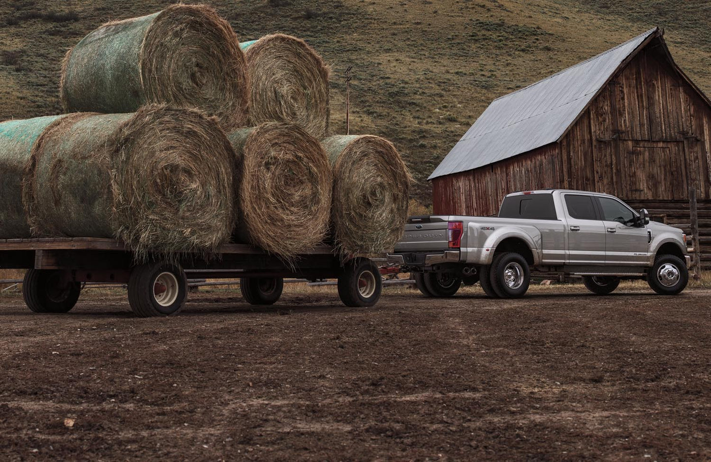F-150 Super Duty  0404-5745