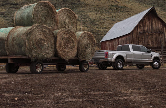 F-150 Super Duty  0404-5745
