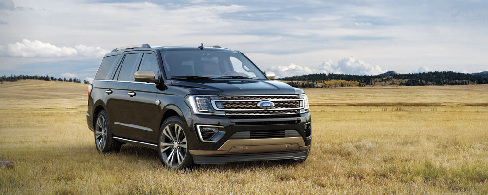 2021 Ford Expedition  0404-5750