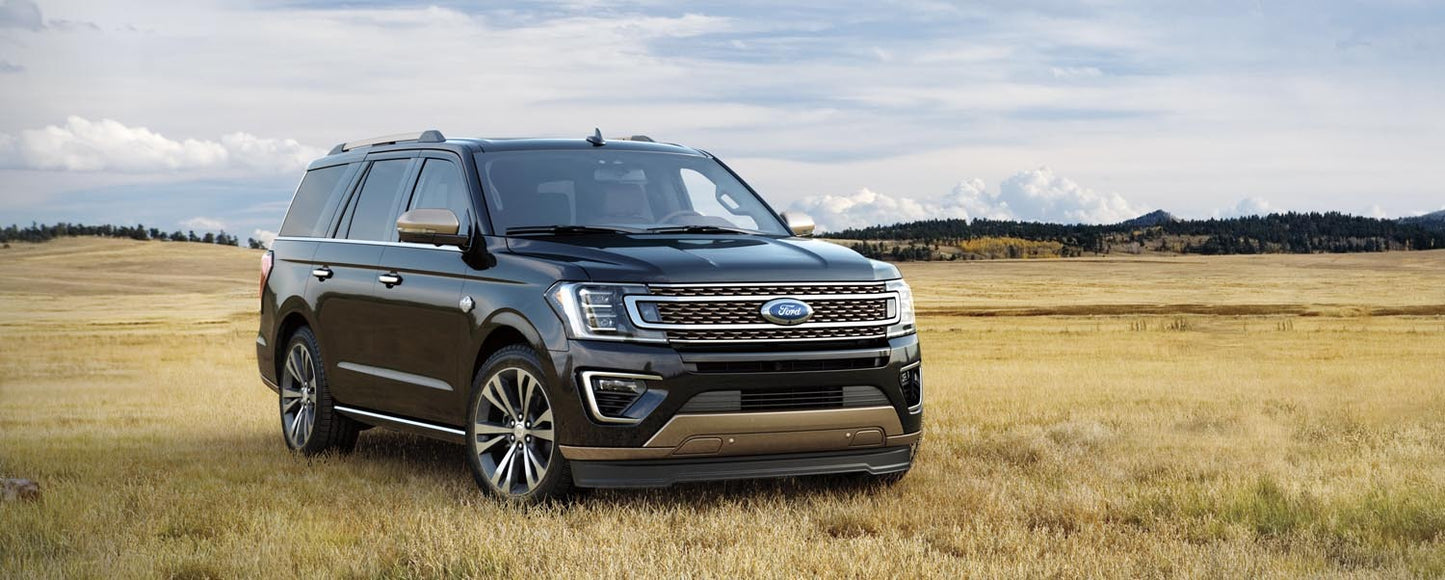 2021 Ford Expedition  0404-5750