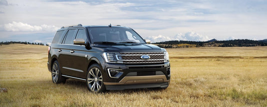 2021 Ford Expedition  0404-5750