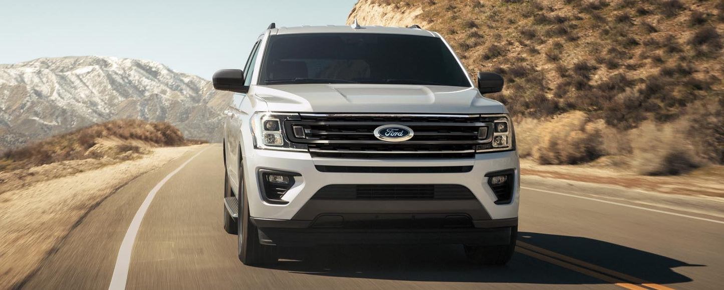 2021 Ford Expedition  0404-5754