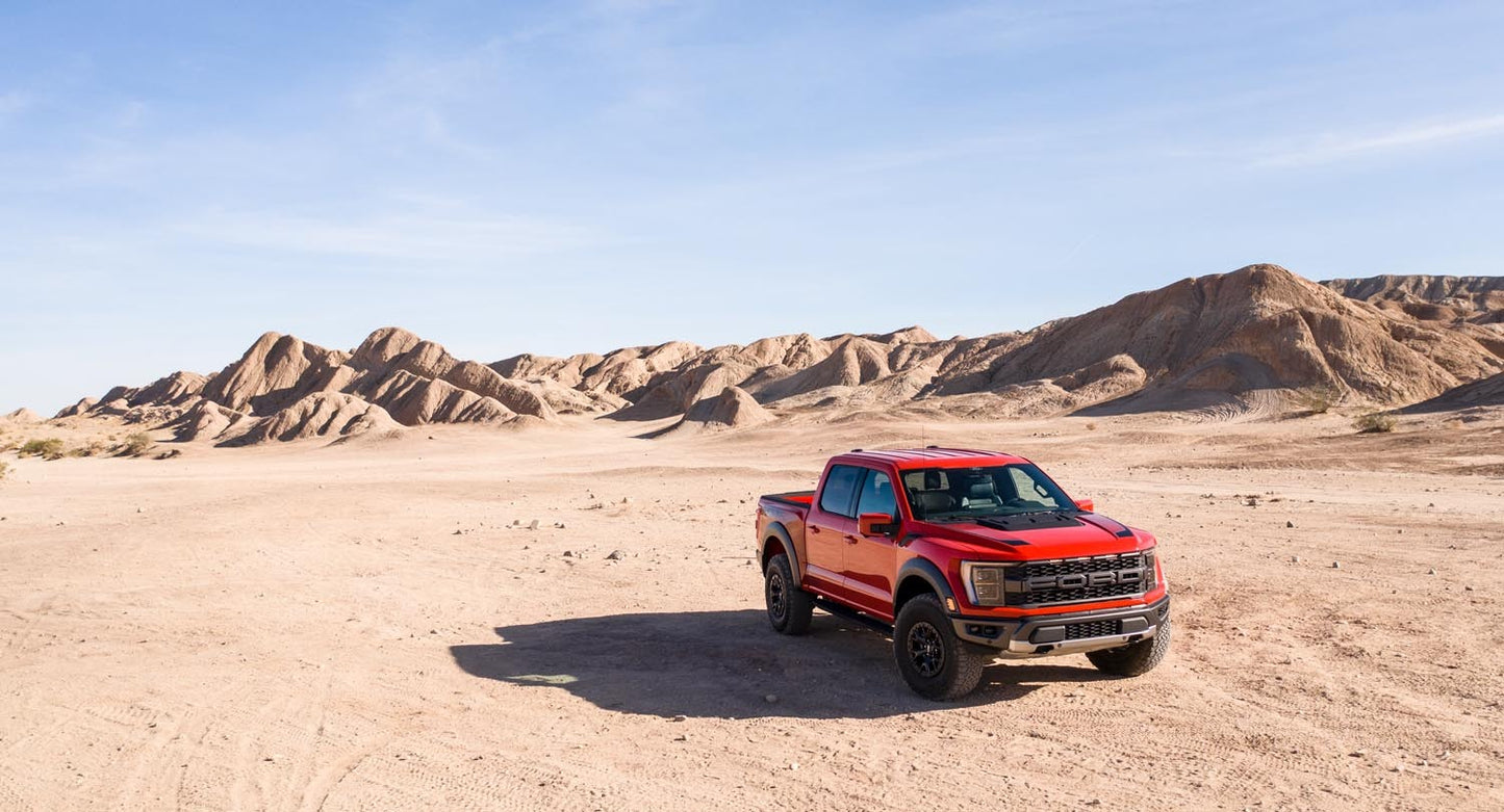 2021 Ford F-150  0404-5755