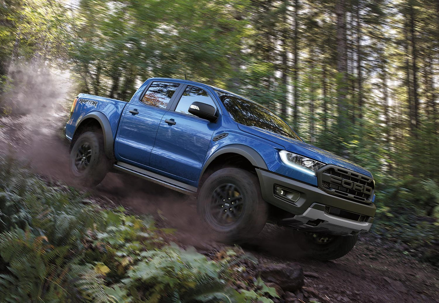 2021 Ford Ranger  0404-5757