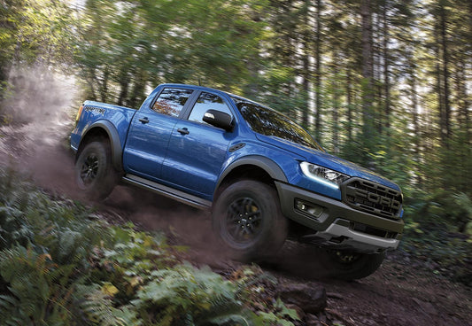 2021 Ford Ranger  0404-5757