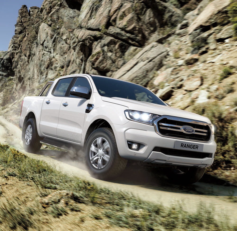 2021 Ford Ranger  0404-5758