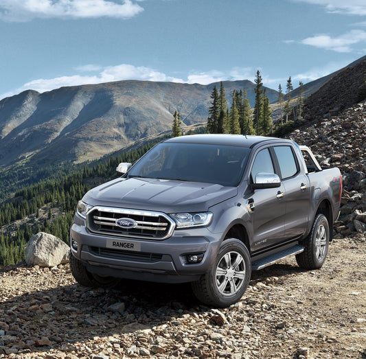 2021 Ford Ranger  0404-5759