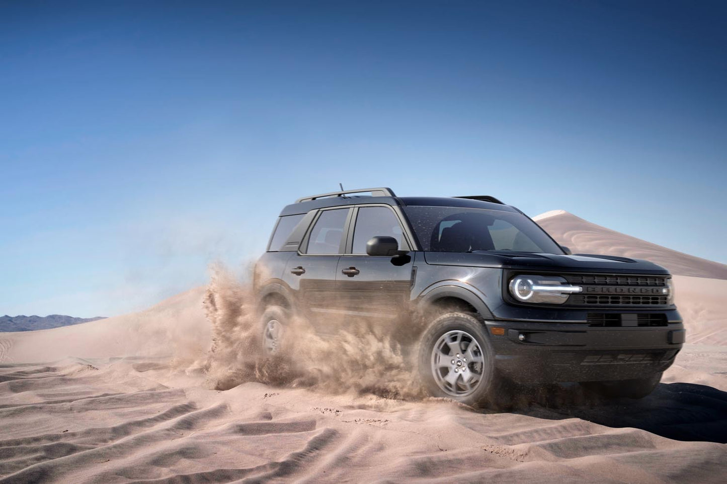 2021 Ford Bronco  0404-5866