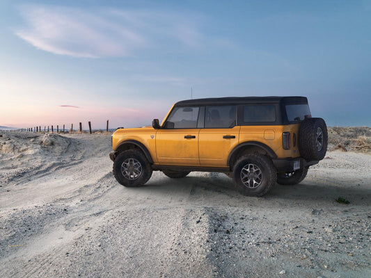 2021 Ford Bronco  0404-5869