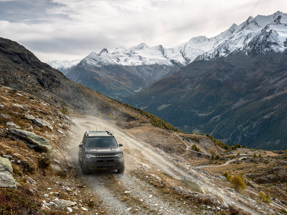 2021 Ford Bronco 0404-5874