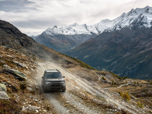 2021 Ford Bronco 0404-5874