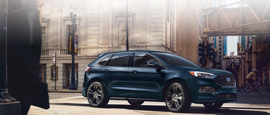 2022 Ford Edge  0404-6896