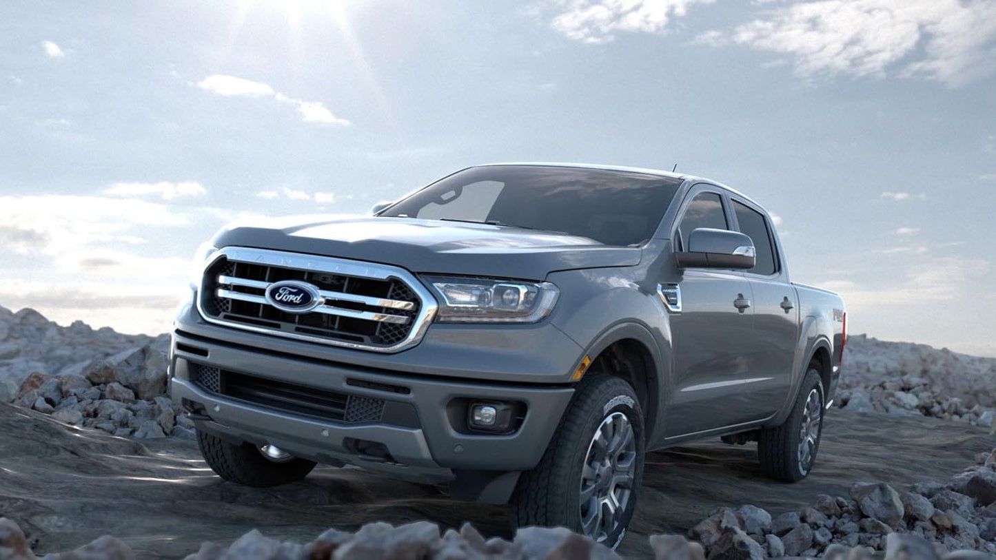 2022 Ranger  0404-6898