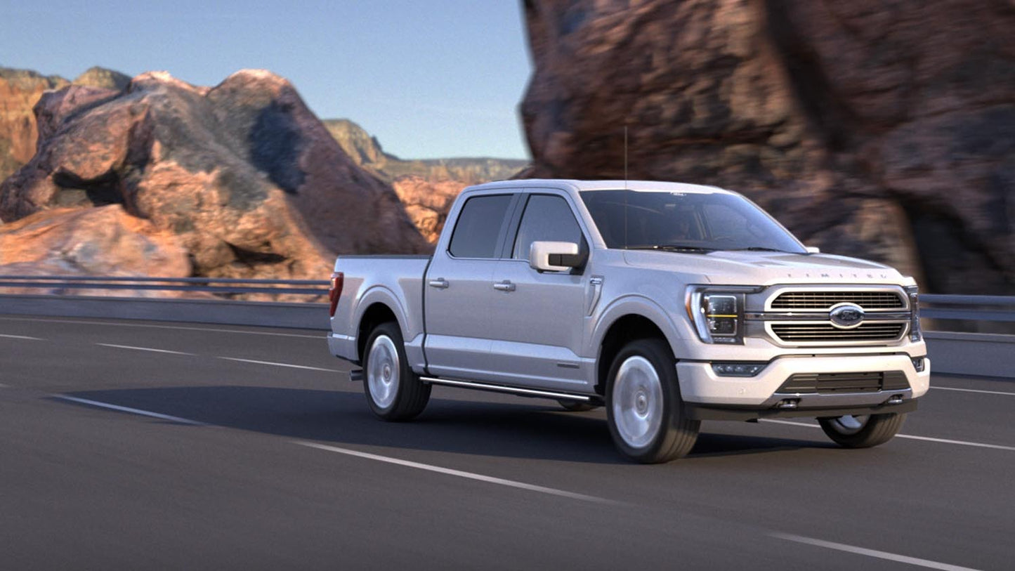 2022 Ford F-150  0404-6900