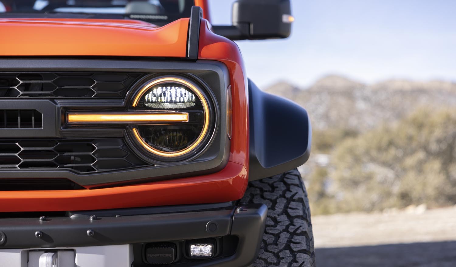2020 Ford Bronco   0404-6906