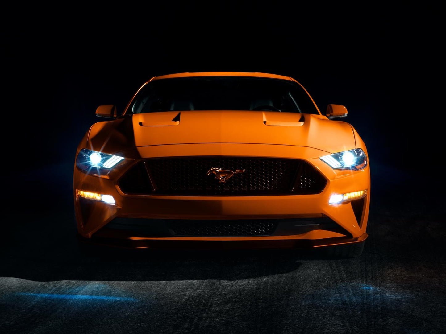 2022 Mustang  0404-6914