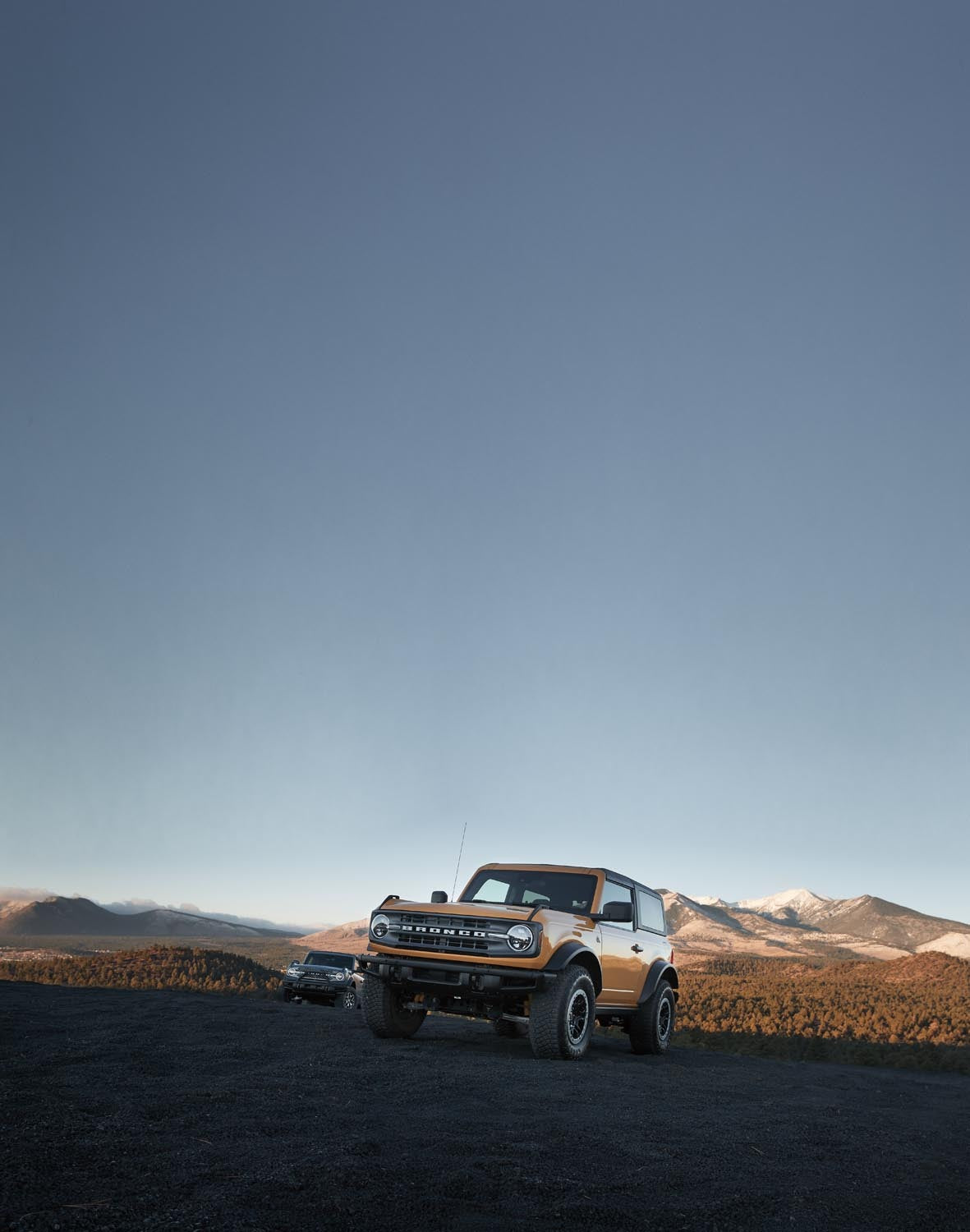 2022 Ford Bronco  0404-6917