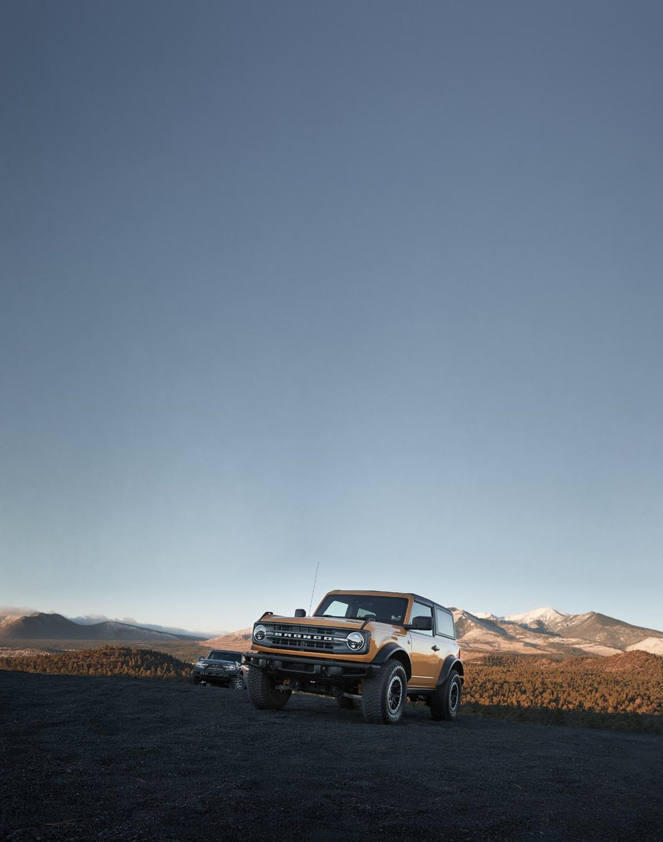 2022 Ford Bronco  0404-6917