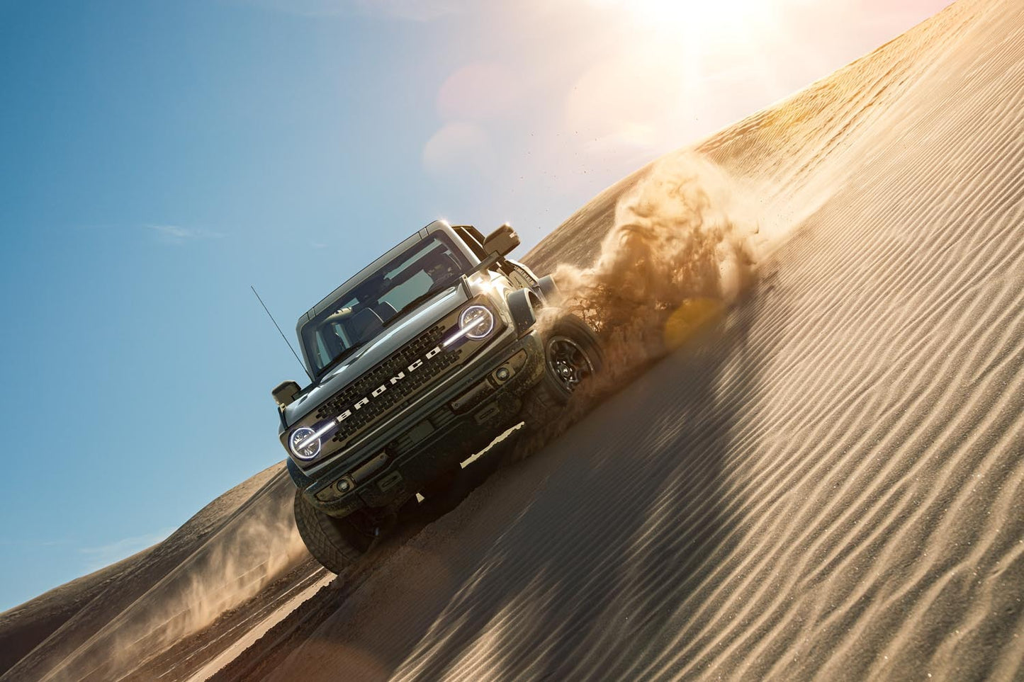 2022 Ford Bronco  0404-6922