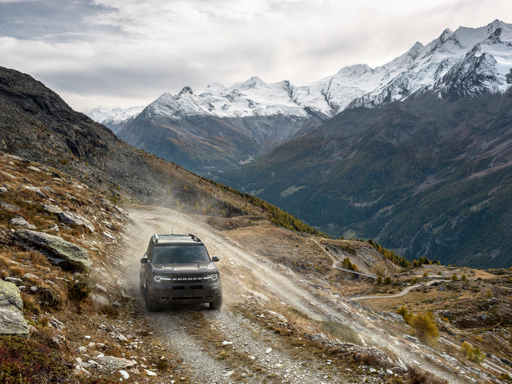 2022 Ford Bronco 0404-6927