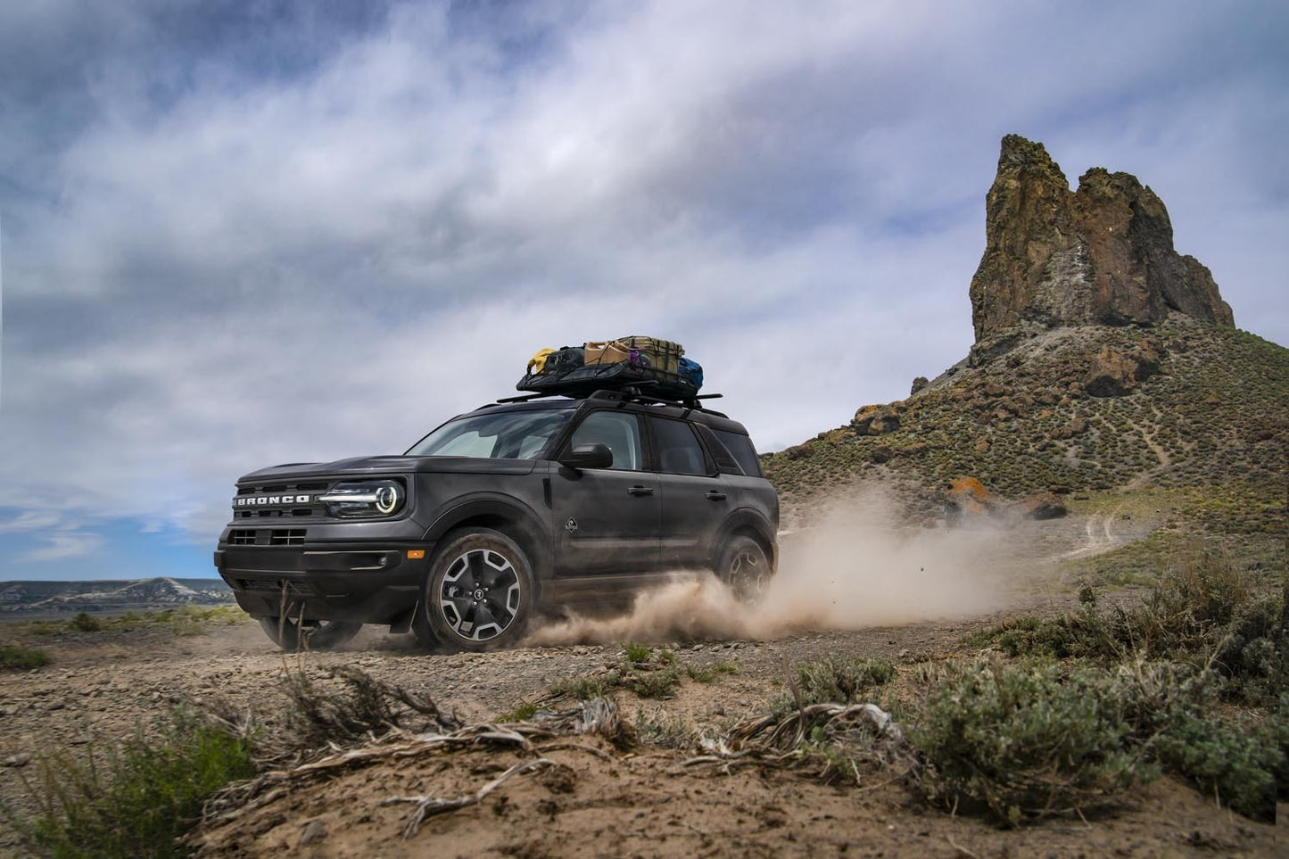 2022 Ford Bronco  0404-6936