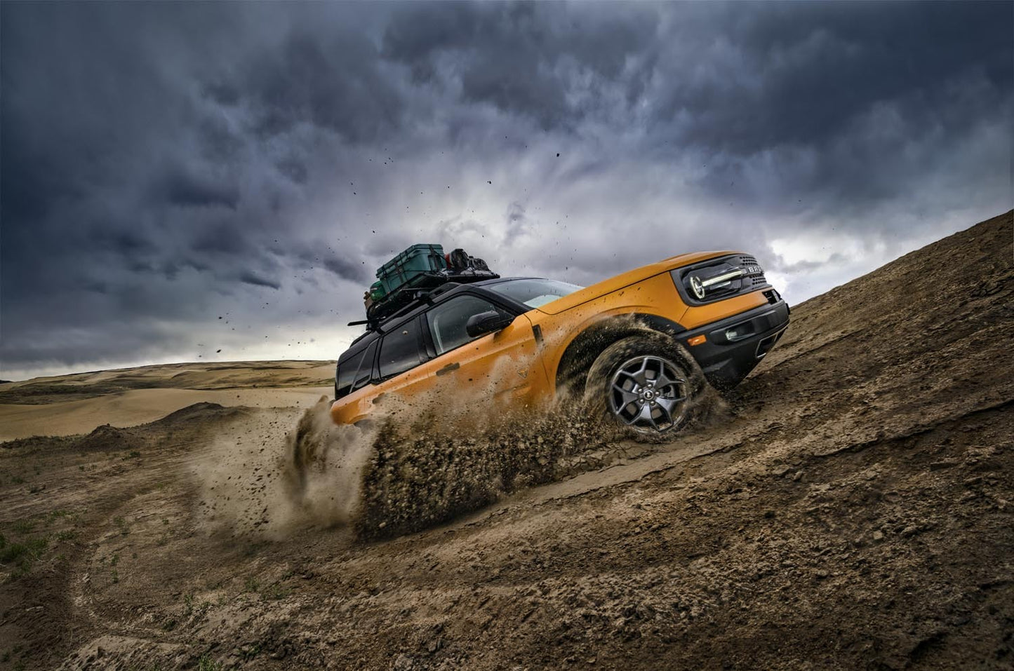 2022 Ford Bronco  0404-6937