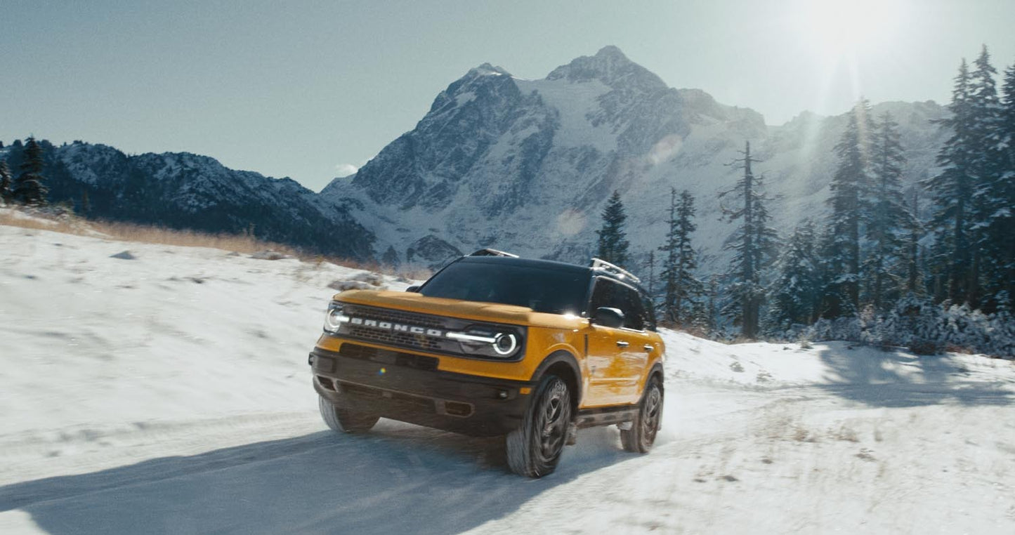2022 Ford Bronco  0404-6940