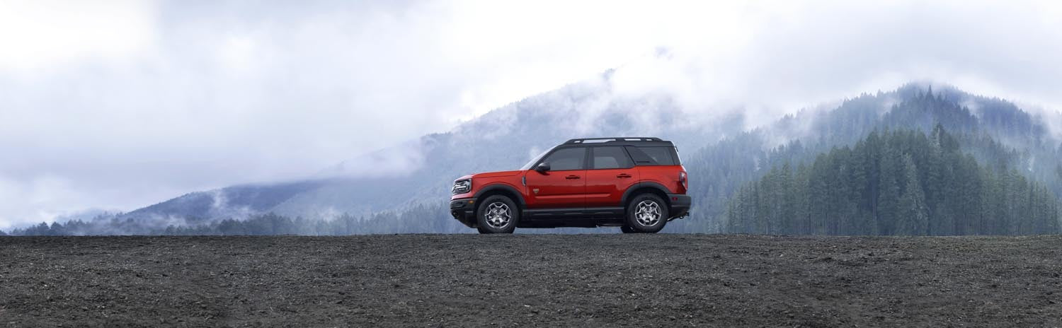 2022 Ford Bronco  0404-6941
