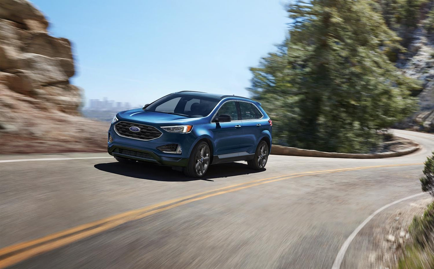 2022 Ford Edge  0404-6942