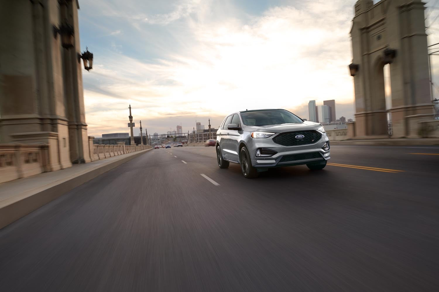 2022 Ford Edge  0404-6945