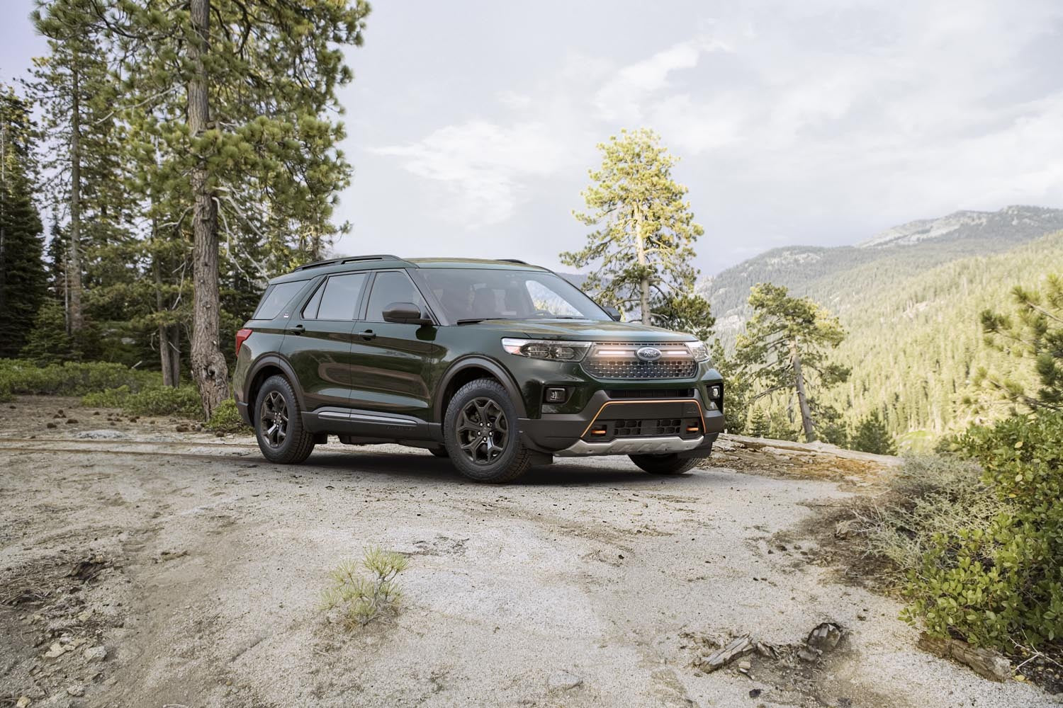 2022 Ford Explorer  0404-6948