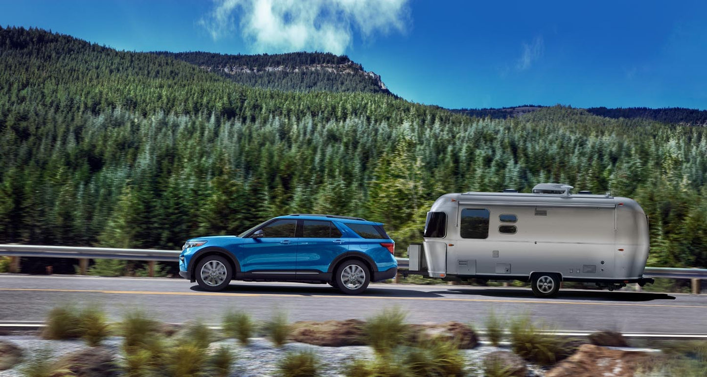 2022 Ford Explorer  0404-6950