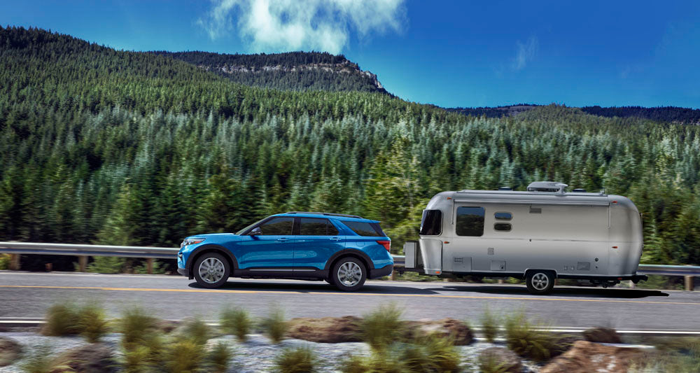 2022 Ford Explorer  0404-6950