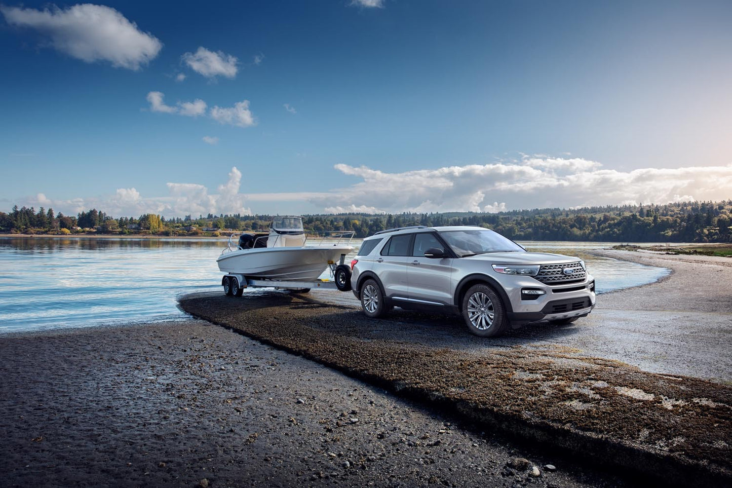 2022 Ford Explorer  0404-6951