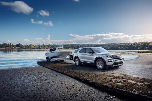 2022 Ford Explorer  0404-6951