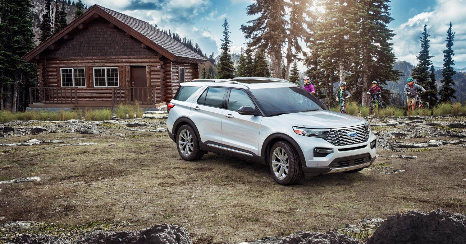 2022 Ford Explorer  0404-6953