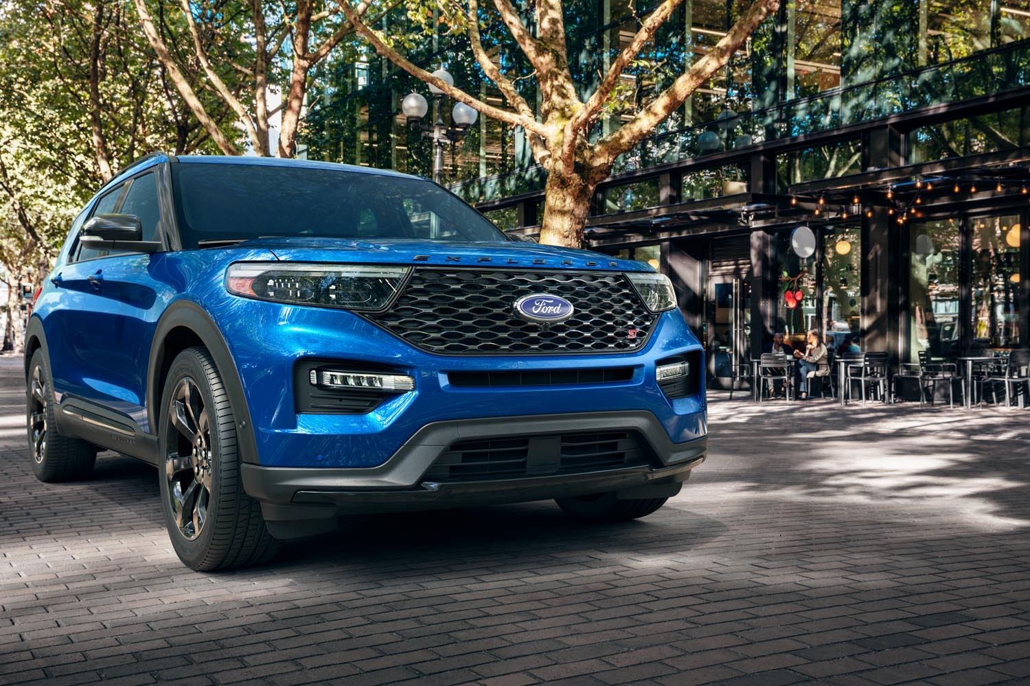 2022 Ford Explorer  0404-6954