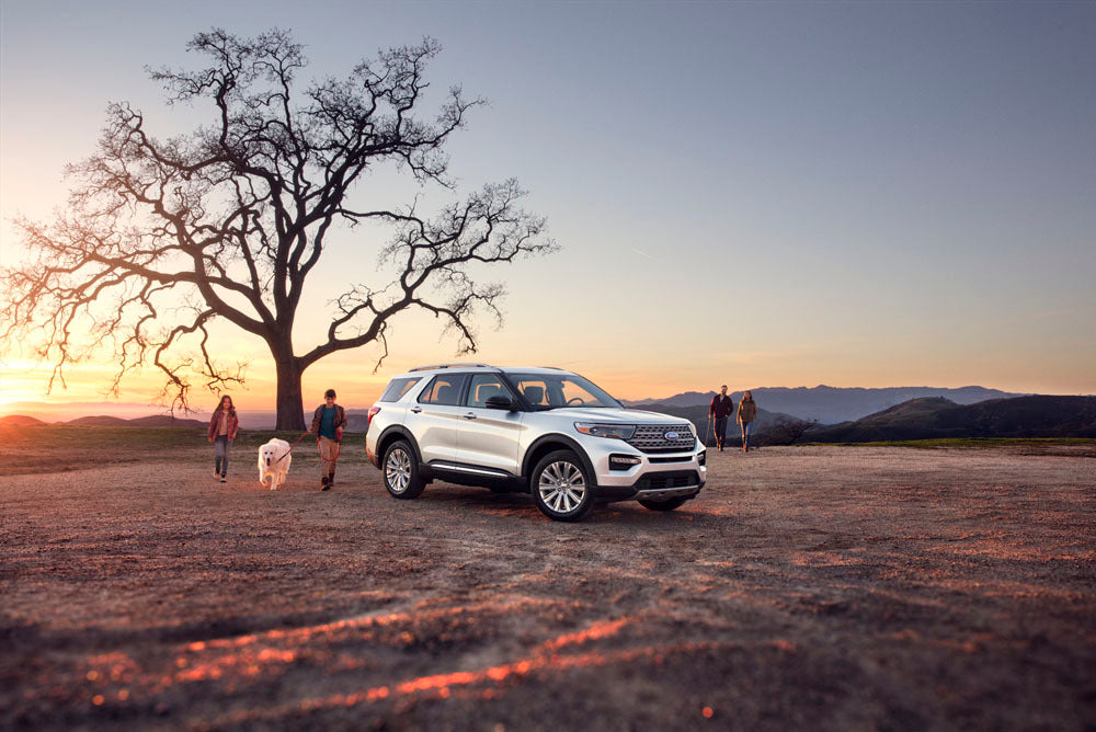 2022 Ford Explorer  0404-6956