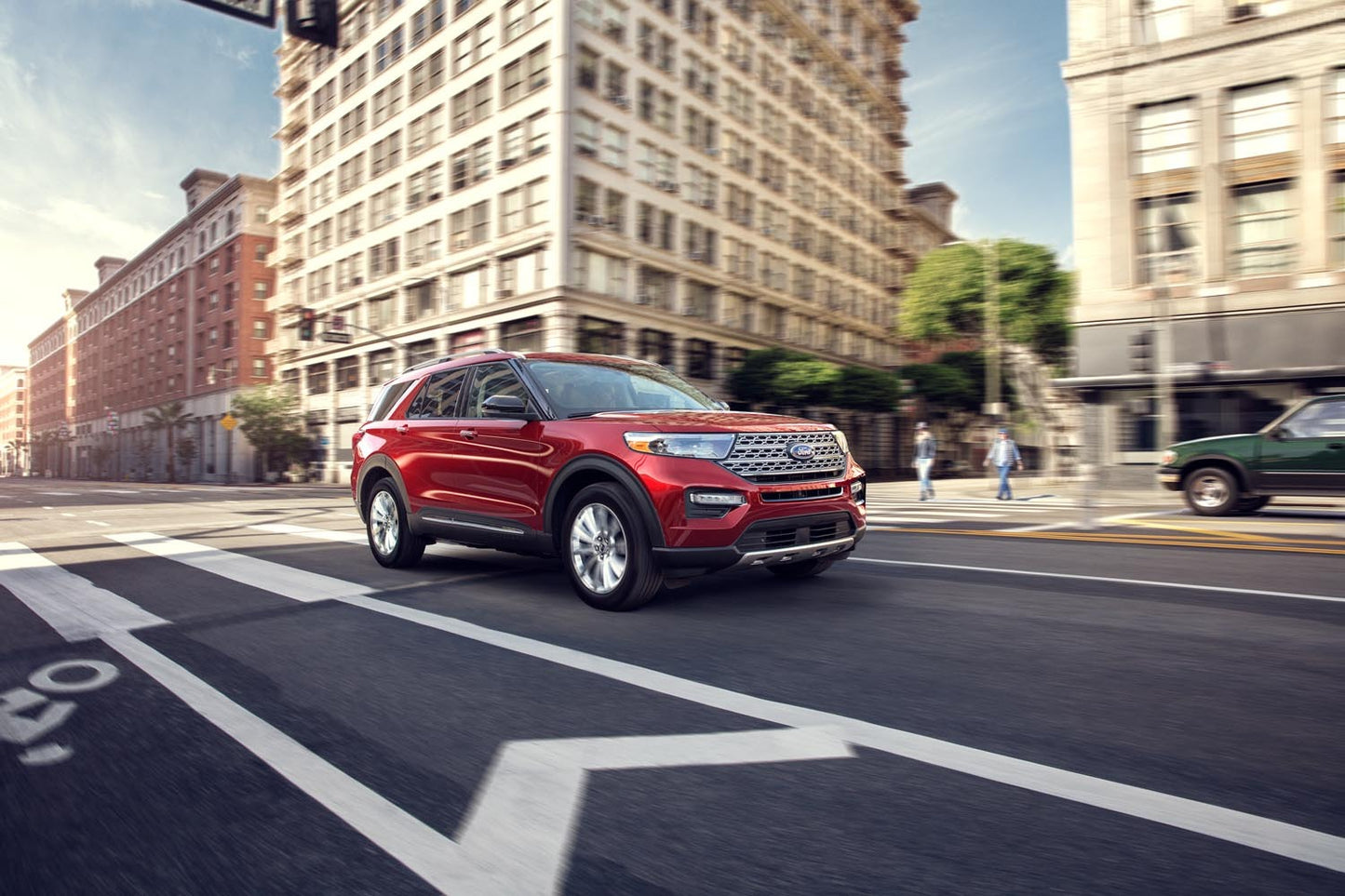 2022 Ford Explorer  0404-6959