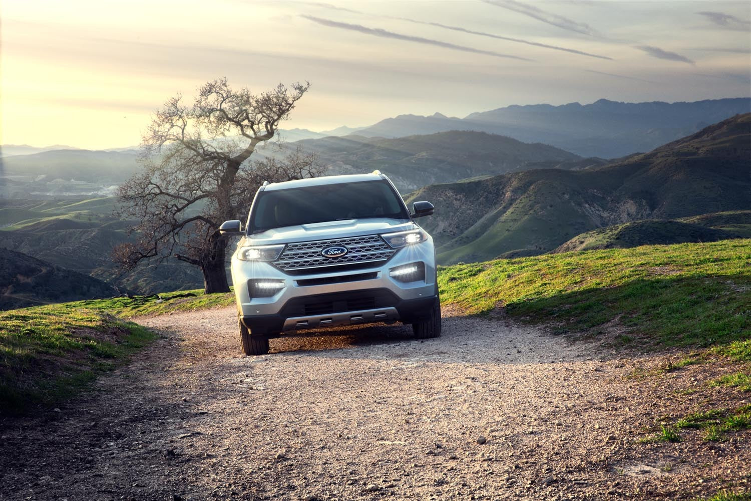 2022 Ford Explorer  0404-6960