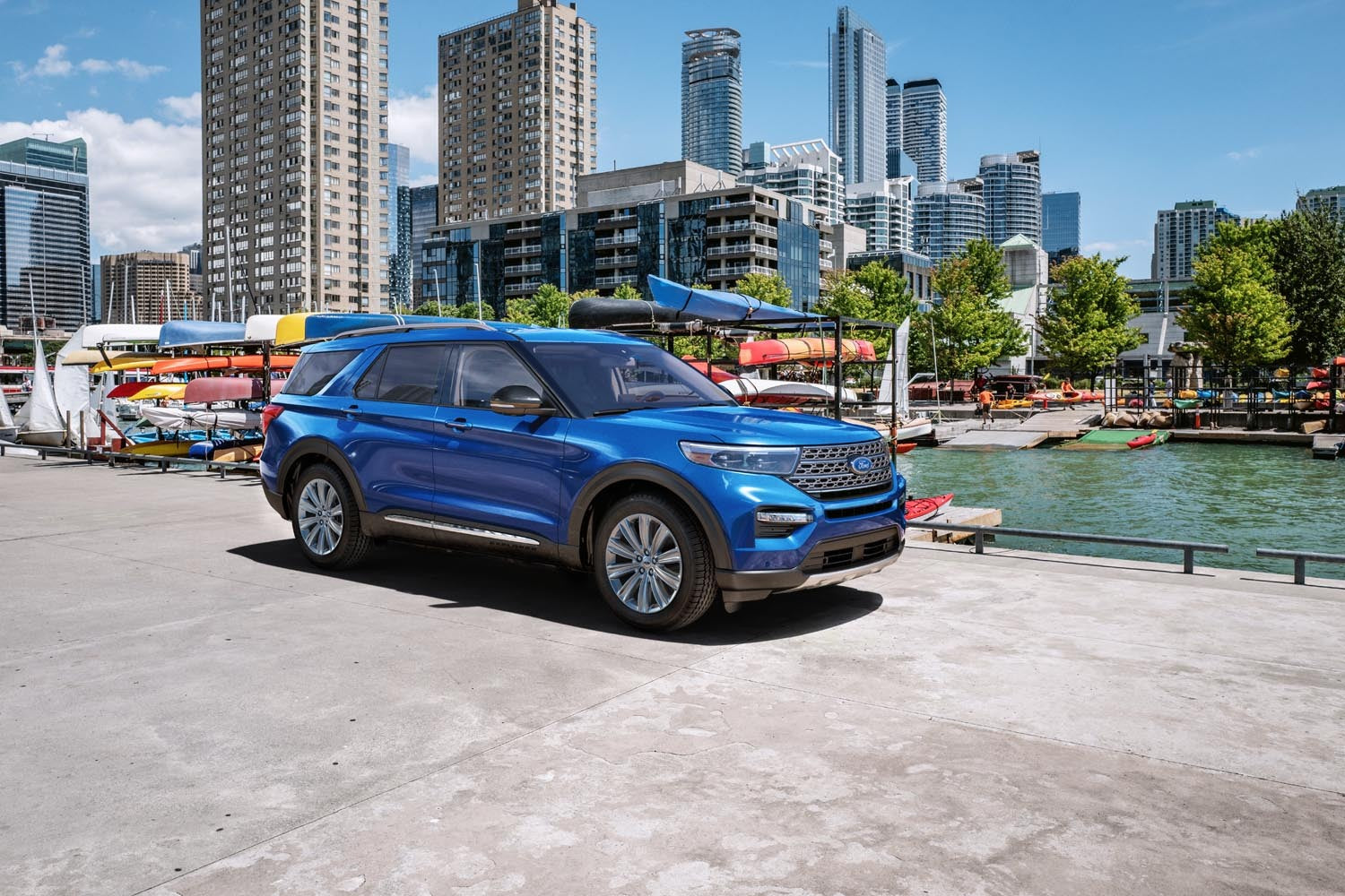 2022 Ford Explorer  0404-6961