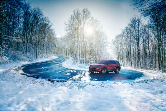 2022 Ford Explorer  0404-6963