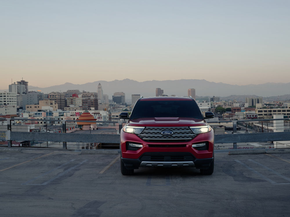 2022 Ford Explorer  0404-6967