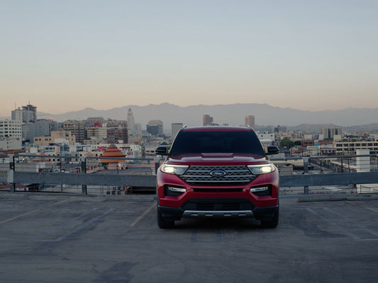 2022 Ford Explorer  0404-6967