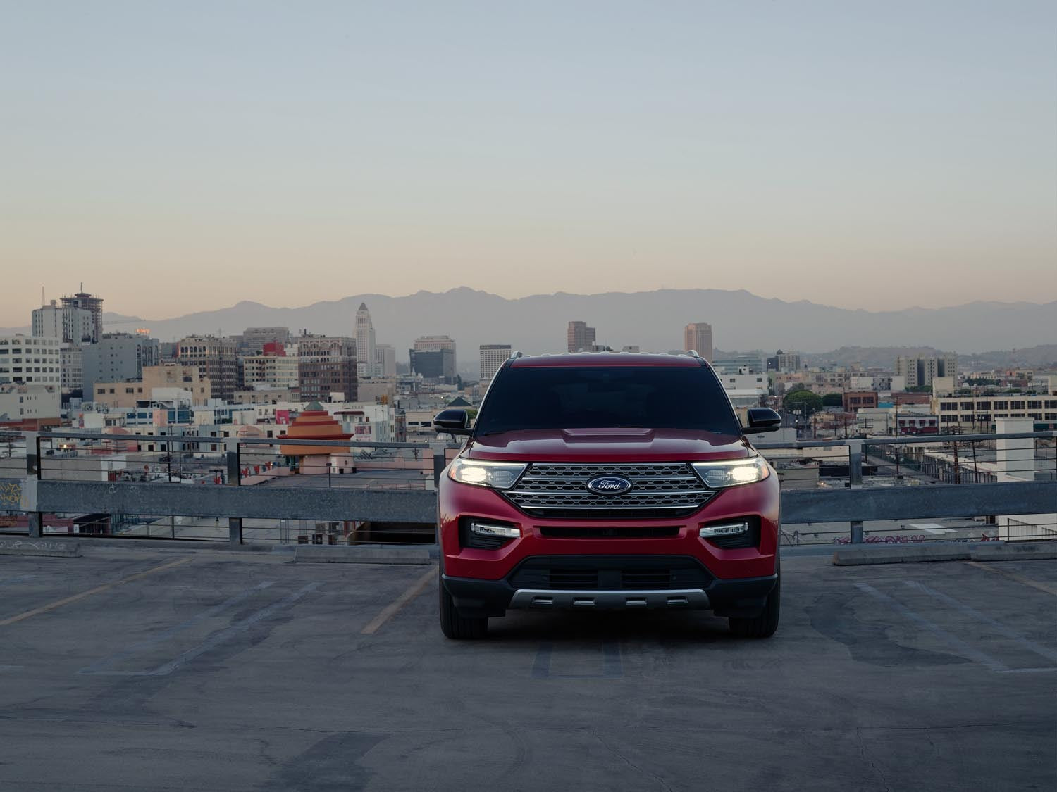2022 Ford Explorer  0404-6967